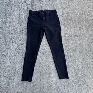 d. jeans Women's Black Skinny Jeans